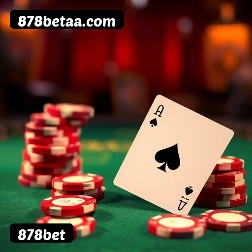 Imagem secundária de apoio para instalação do app 878bet