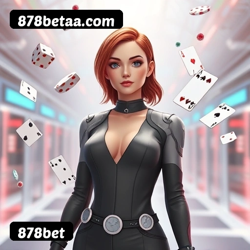 Jogos de Mesa Premium 878bet - Blackjack, Roleta, Baccarat