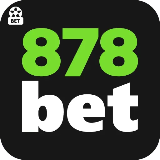 878bet Logo