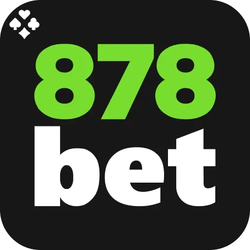 878bet Logo
