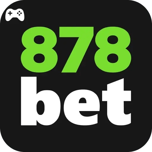 878bet Logo